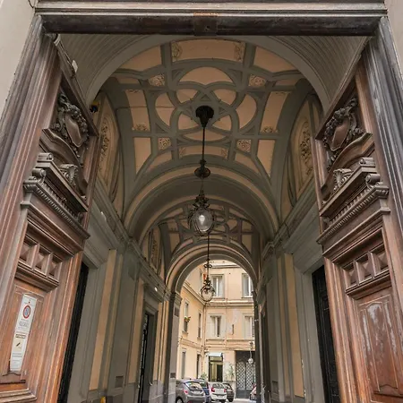 Palazzetto Santa Lucia-2