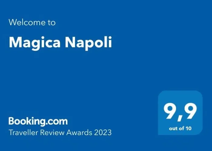 Magica Napoli